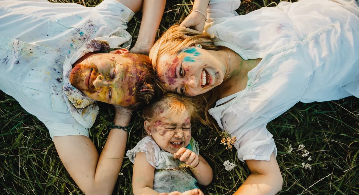 Kinder & Familie