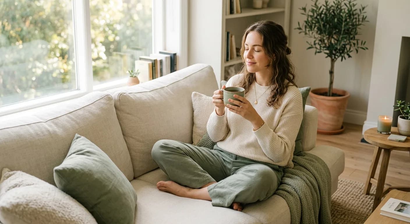 Stress & Innere Balance