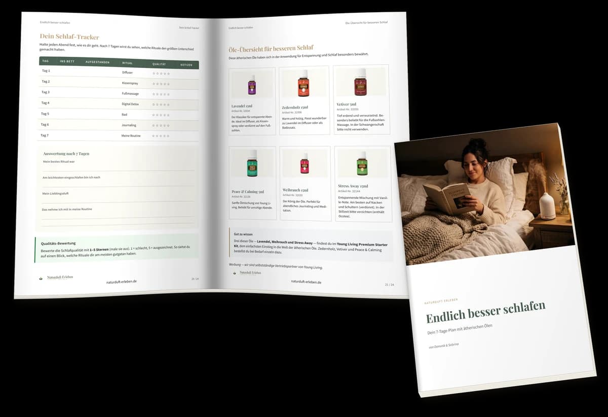 Schluss mit Schäfchen zählen — Vorschau des PDFs