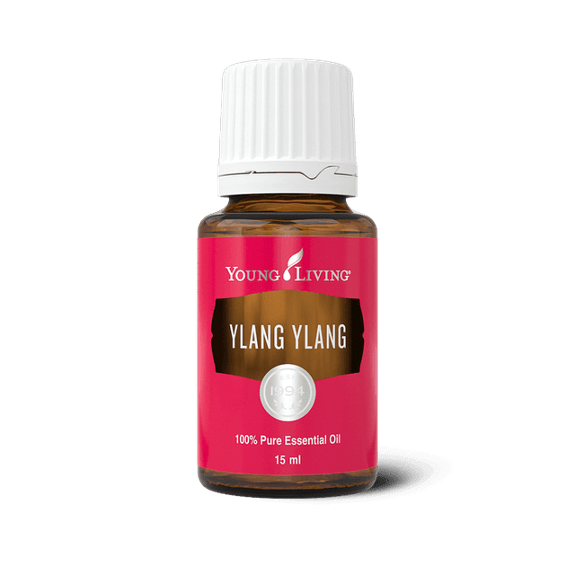 Young Living Ylang Ylang – ätherisches Öl