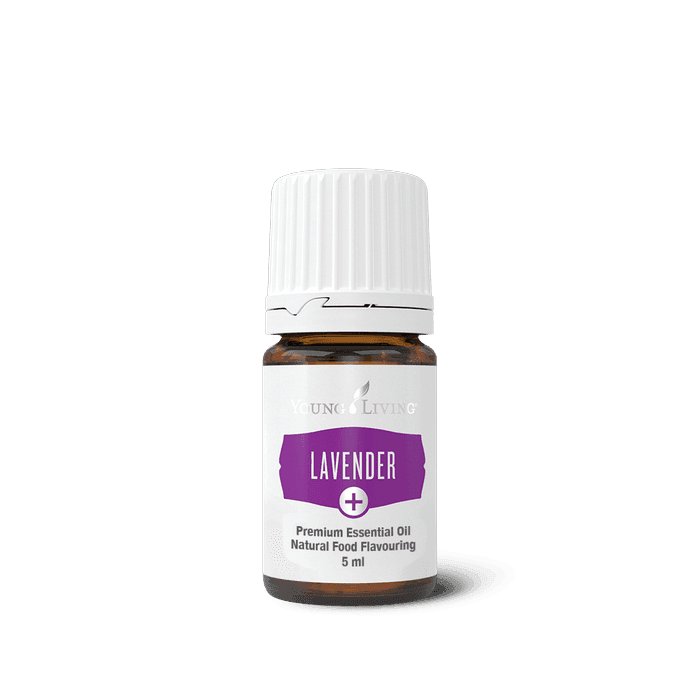 Lavender+ – Young Living Plus ätherisches Öl