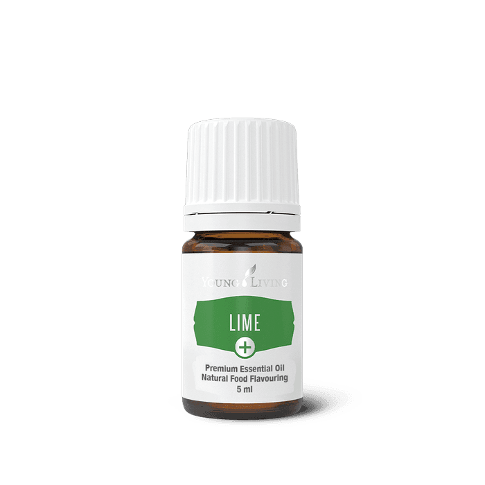 Lime+ – Young Living Plus ätherisches Öl