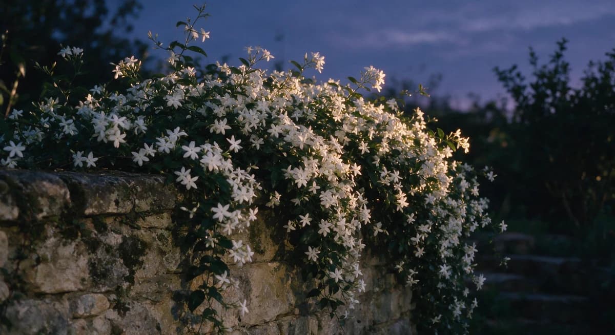 Jasmin – Absolue in der Anwendung