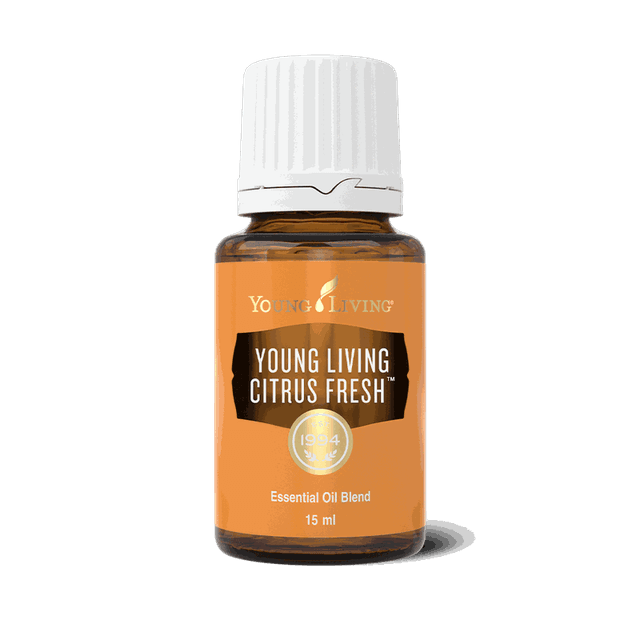 Young Living Citrus Fresh – ätherisches Öl