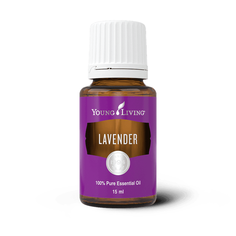Young Living Lavendel