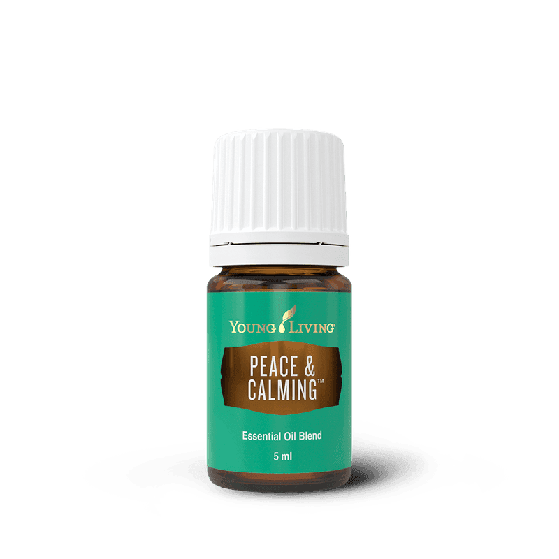 Young Living Peace and Calming Original – ätherisches Öl