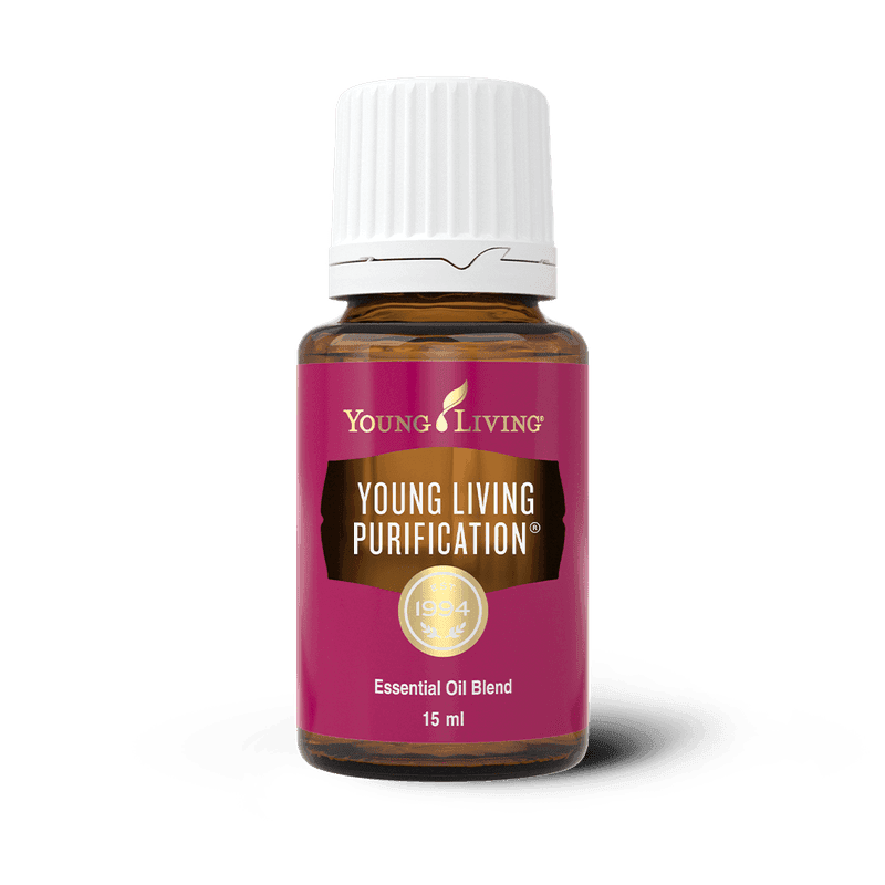 Young Living Purification