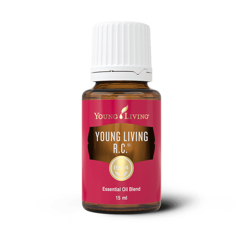 Young Living R.C.