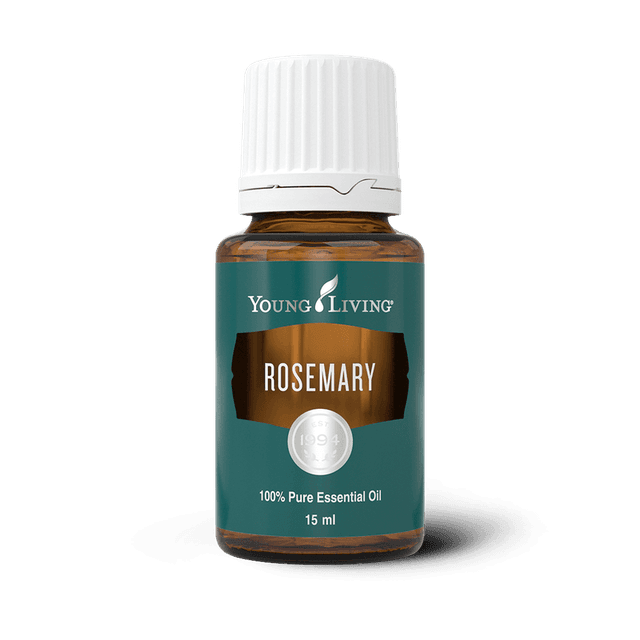 Young Living Rosmarin – ätherisches Öl