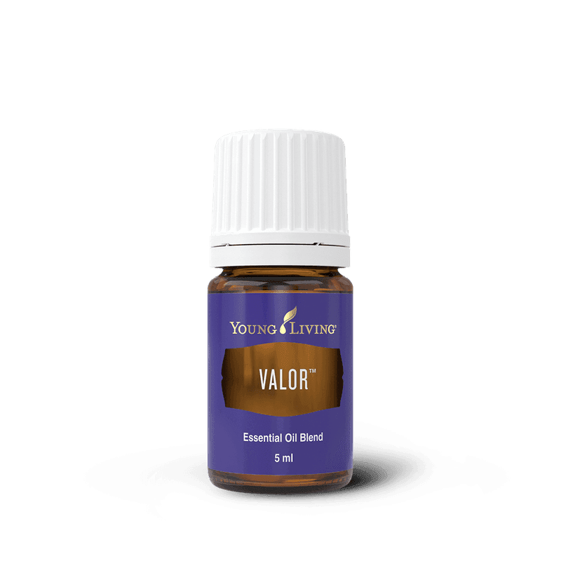 Young Living Valor Original – ätherisches Öl