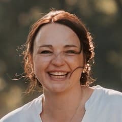 Sabrina von Naturduft Erleben