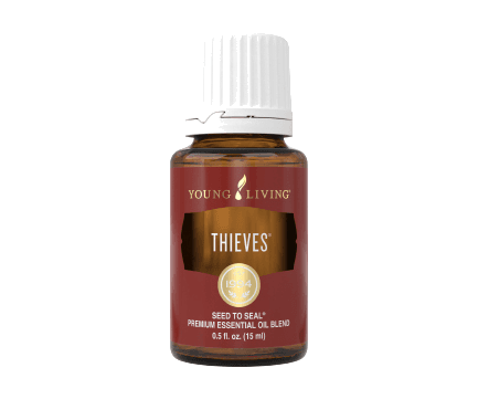 Young Living Thieves – ätherisches Öl