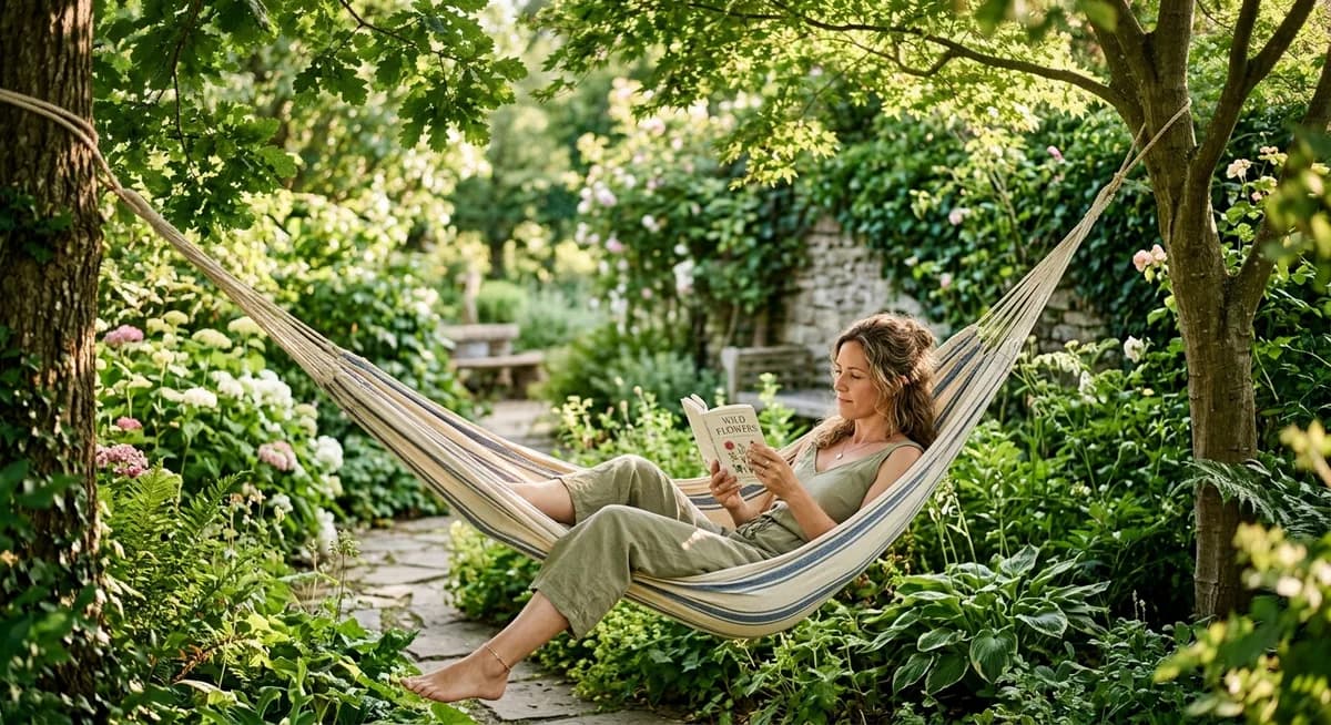 Abendroutine für mehr Ruhe – Naturduft Erleben Guide