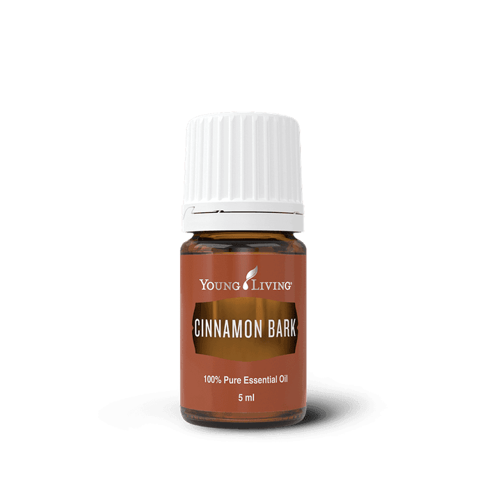 Zimtrinde – ätherisches Öl von Young Living