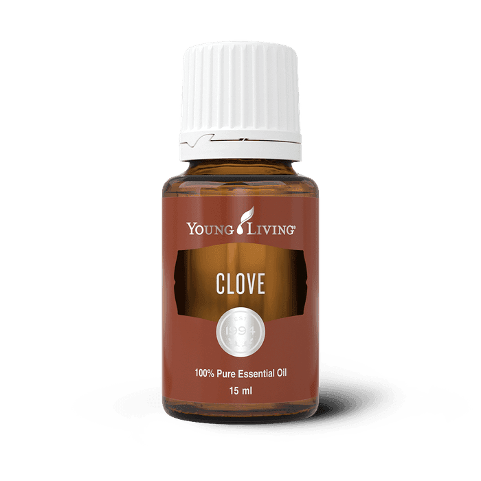 Gewürznelke – ätherisches Öl von Young Living