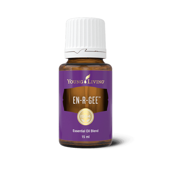 Young Living En-R-Gee – ätherisches Öl