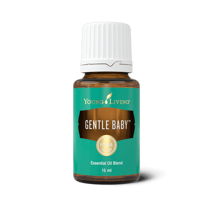 Young Living Gentle Baby