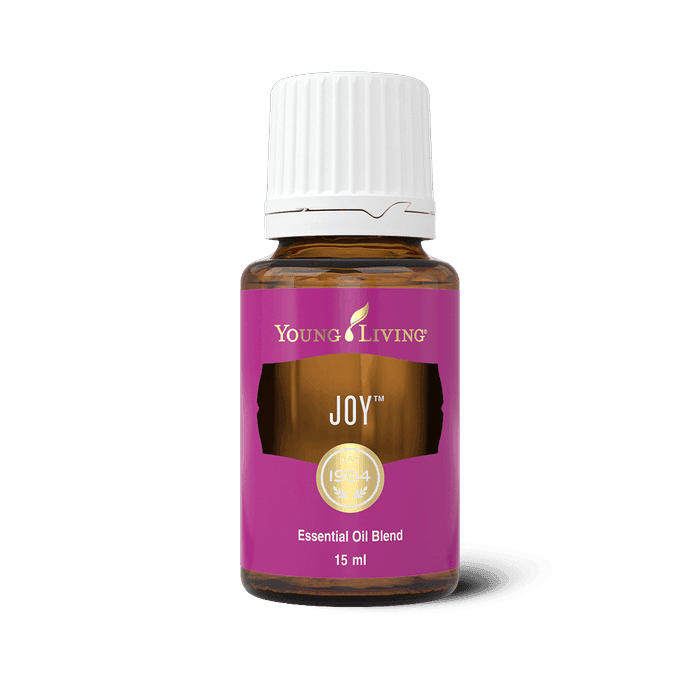 Joy – ätherisches Öl von Young Living