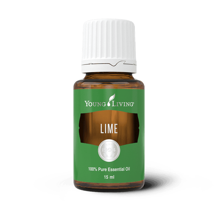Limette – ätherisches Öl von Young Living