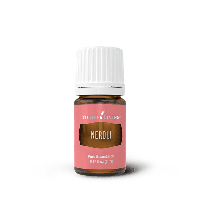 Neroli – ätherisches Öl von Young Living