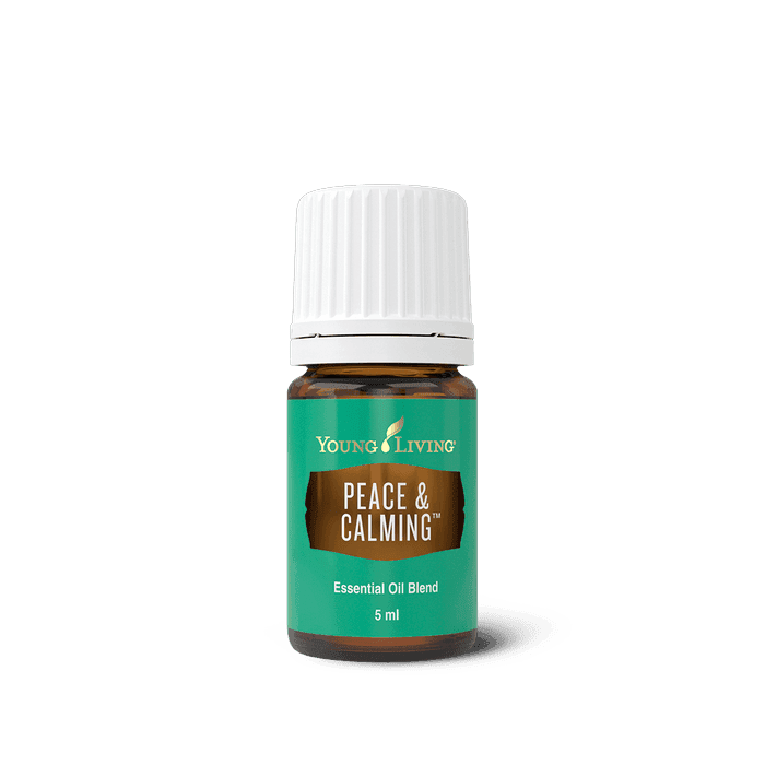 Peace & Calming – ätherisches Öl von Young Living