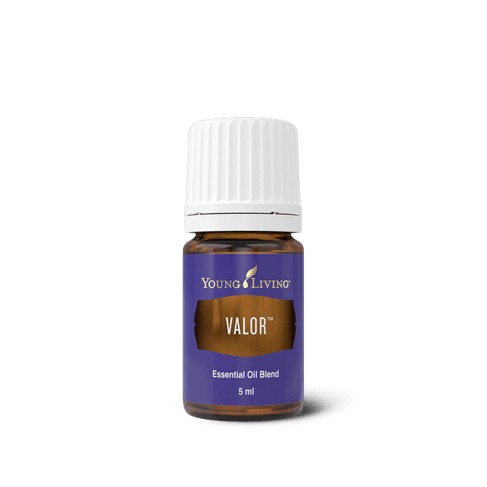Valor – ätherisches Öl von Young Living