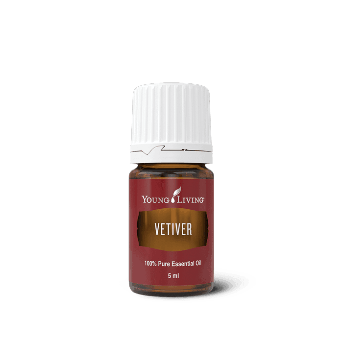 Vetiver – ätherisches Öl von Young Living