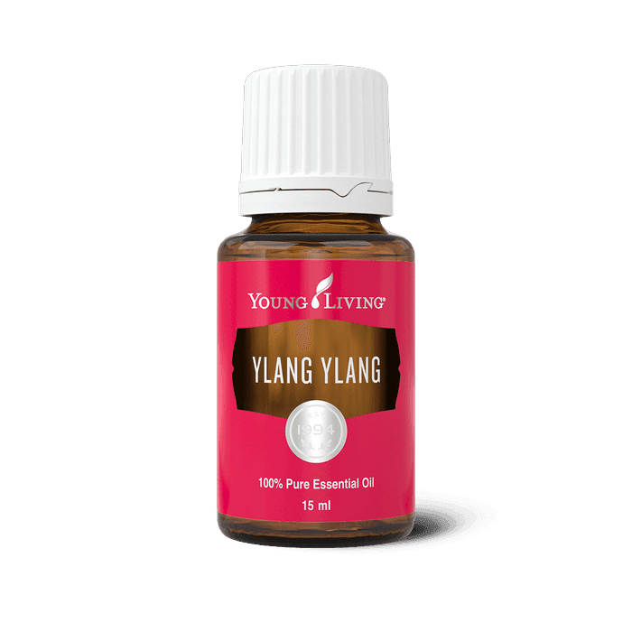 Ylang Ylang – ätherisches Öl von Young Living