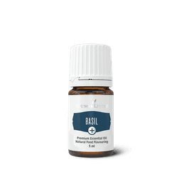 Young Living Basil+ – ätherisches Öl