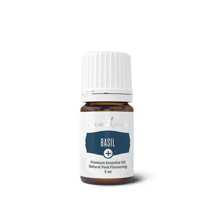 Basil+ – Young Living Plus ätherisches Öl