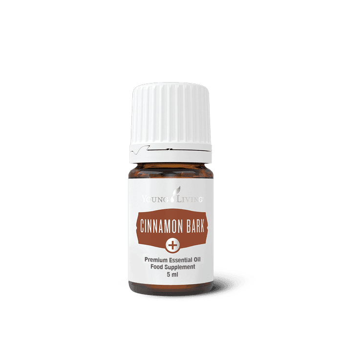 Cinnamon Bark+ – Young Living Plus ätherisches Öl