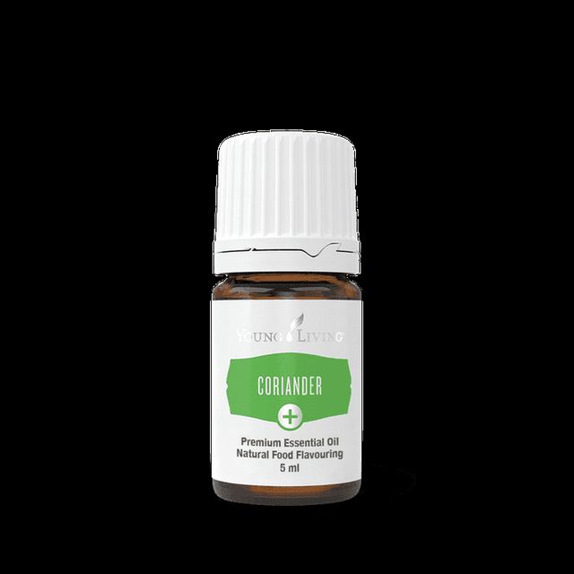 Young Living Coriander+ – ätherisches Öl
