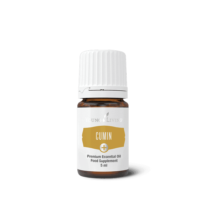 Cumin+ – Young Living Plus ätherisches Öl