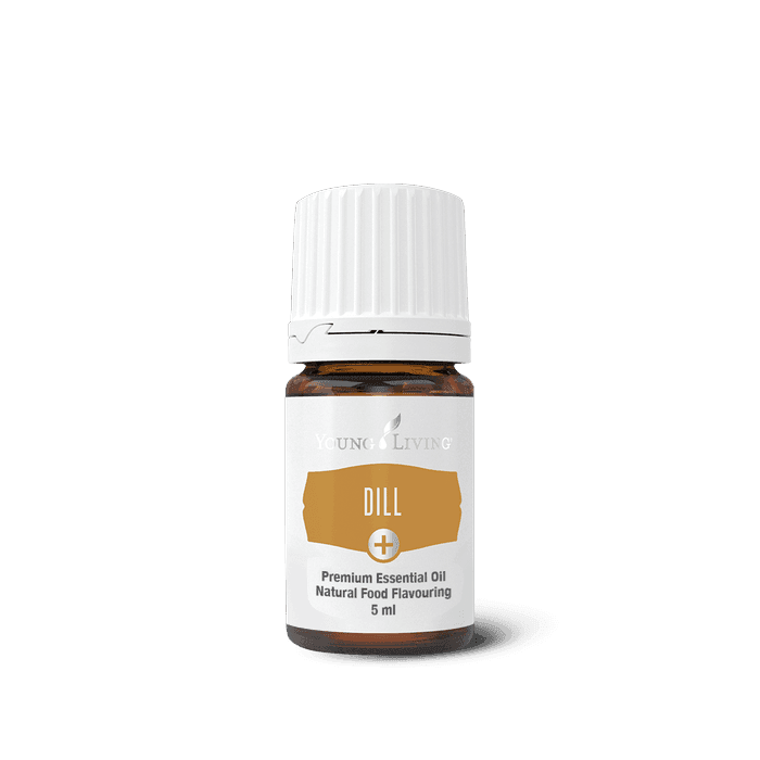 Dill+ – Young Living Plus ätherisches Öl
