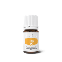 Young Living Lemon+ – ätherisches Öl