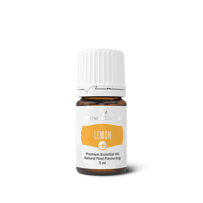 Lemon+ – Young Living Plus ätherisches Öl