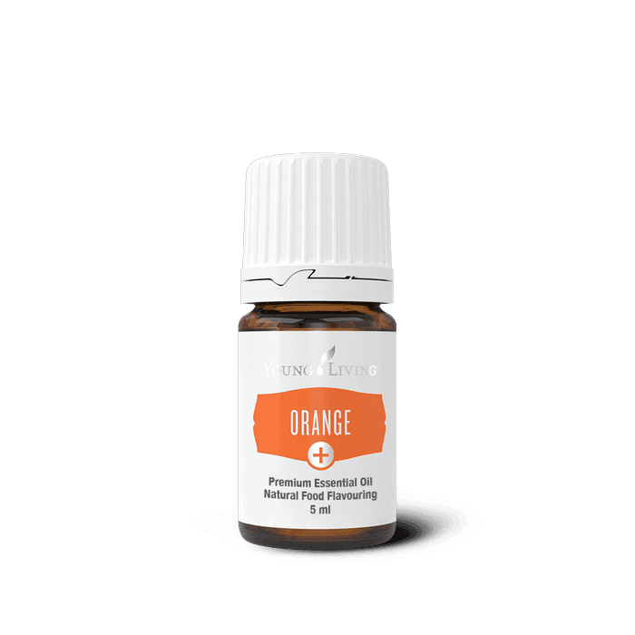 Orange+ – Young Living Plus ätherisches Öl