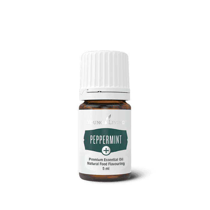 Peppermint+ – Young Living Plus ätherisches Öl