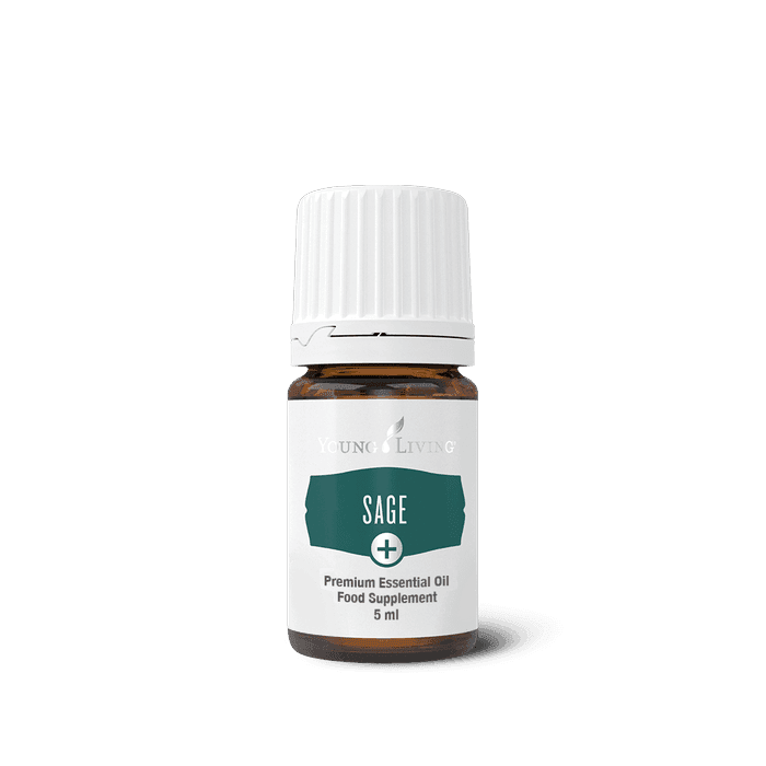 Sage+ – Young Living Plus ätherisches Öl
