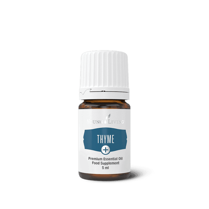 Thyme+ – Young Living Plus ätherisches Öl