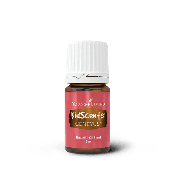 Young Living KidScents GeneYus