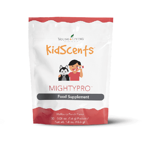Young Living KidScents MightyPro