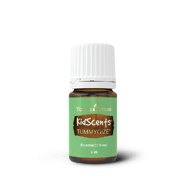 Young Living KidScents TummyGize