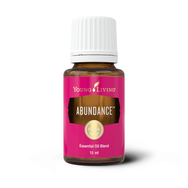 Abundance – ätherisches Öl von Young Living