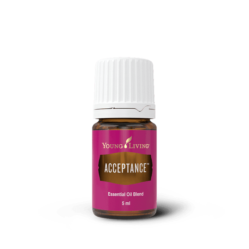 Acceptance – ätherisches Öl von Young Living