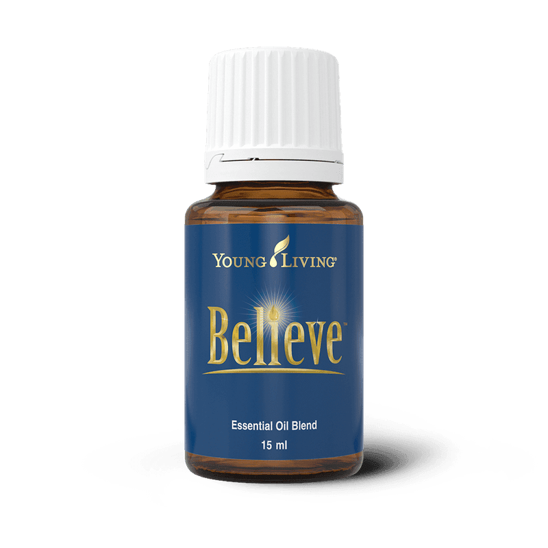 Believe – ätherisches Öl von Young Living
