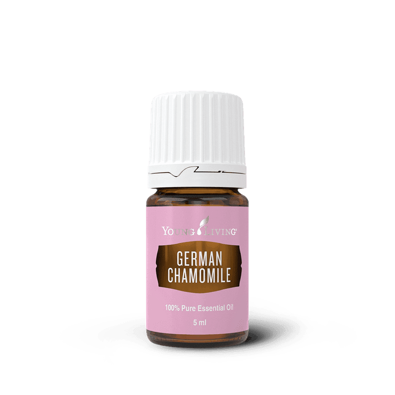 Deutsche Kamille – ätherisches Öl von Young Living