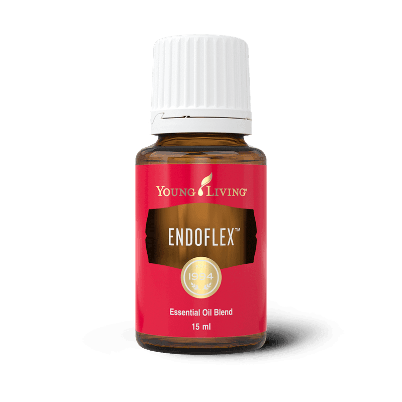 EndoFlex – ätherisches Öl von Young Living