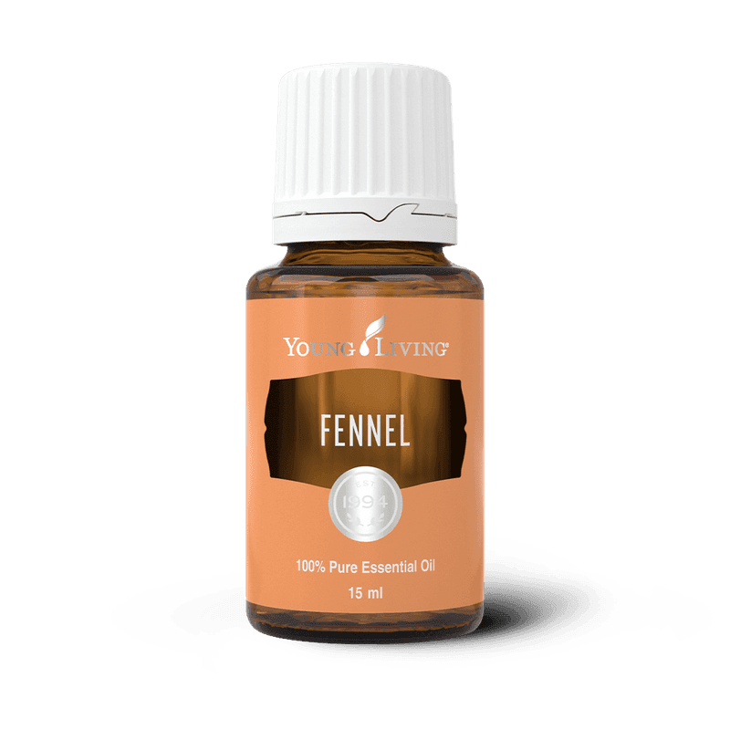 Fenchel – ätherisches Öl von Young Living