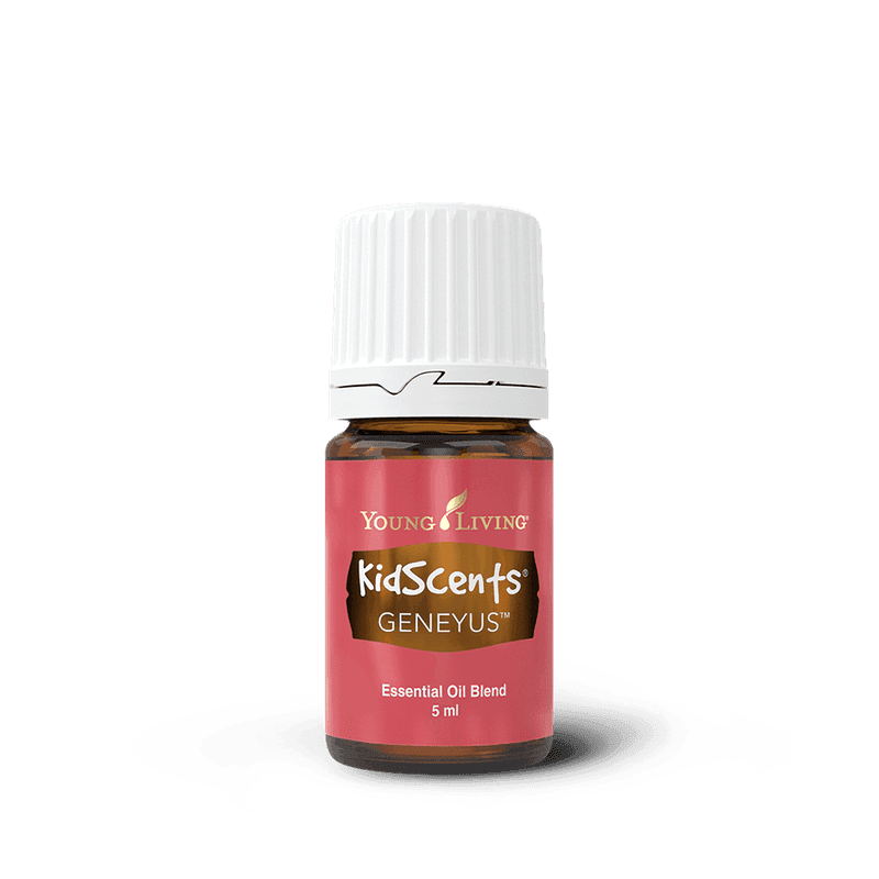GeneYus – ätherisches Öl von Young Living